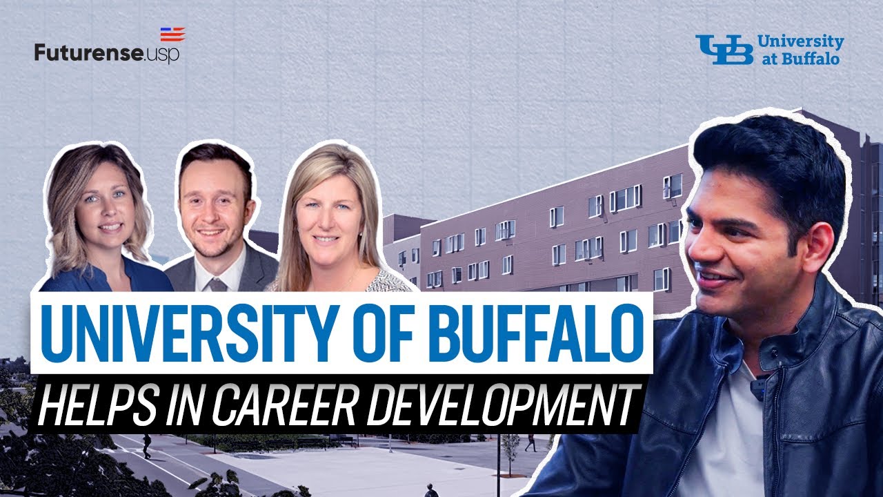 Why is SUNY Buffalo popular for MSBA in the US?