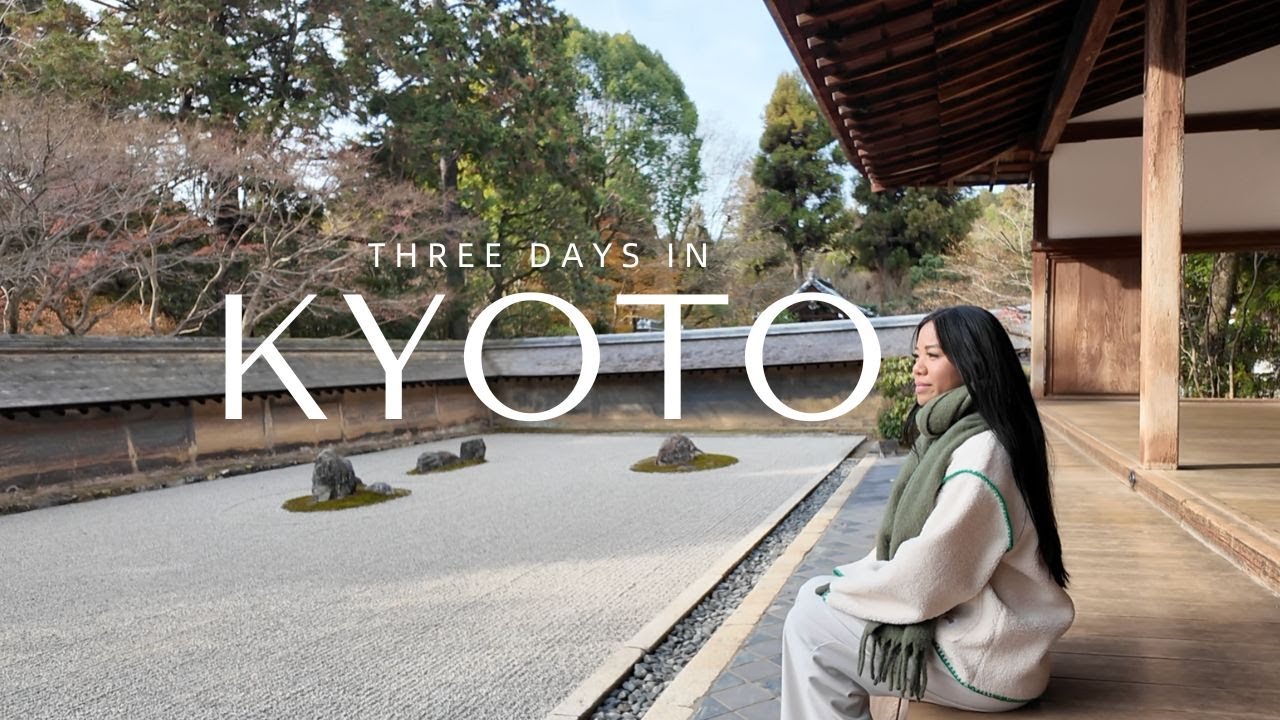 KYOTO DIARIES: NEW YEAR'S EVE, UJI, HIGASHIYAMA WARD, VINTAGE SHOPPING