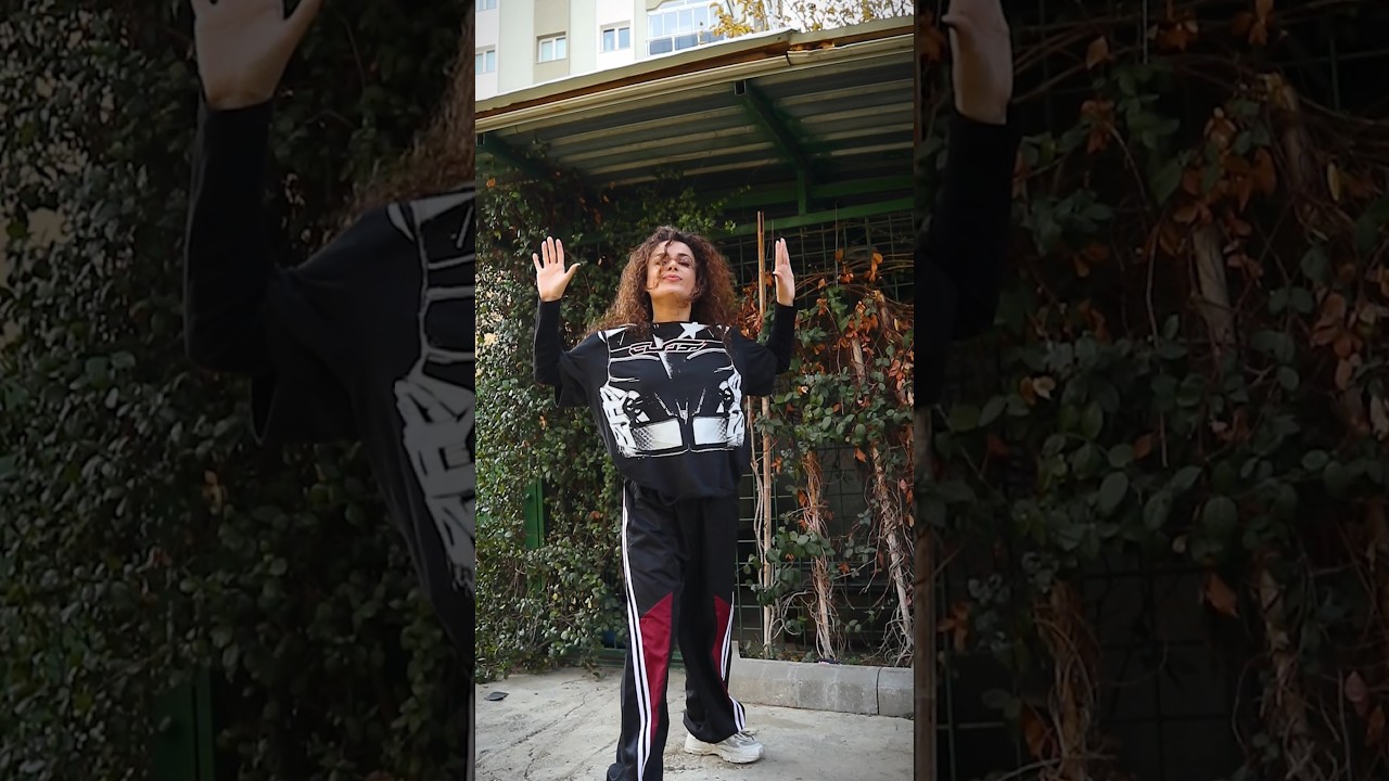 trend dance chanel tyla one  