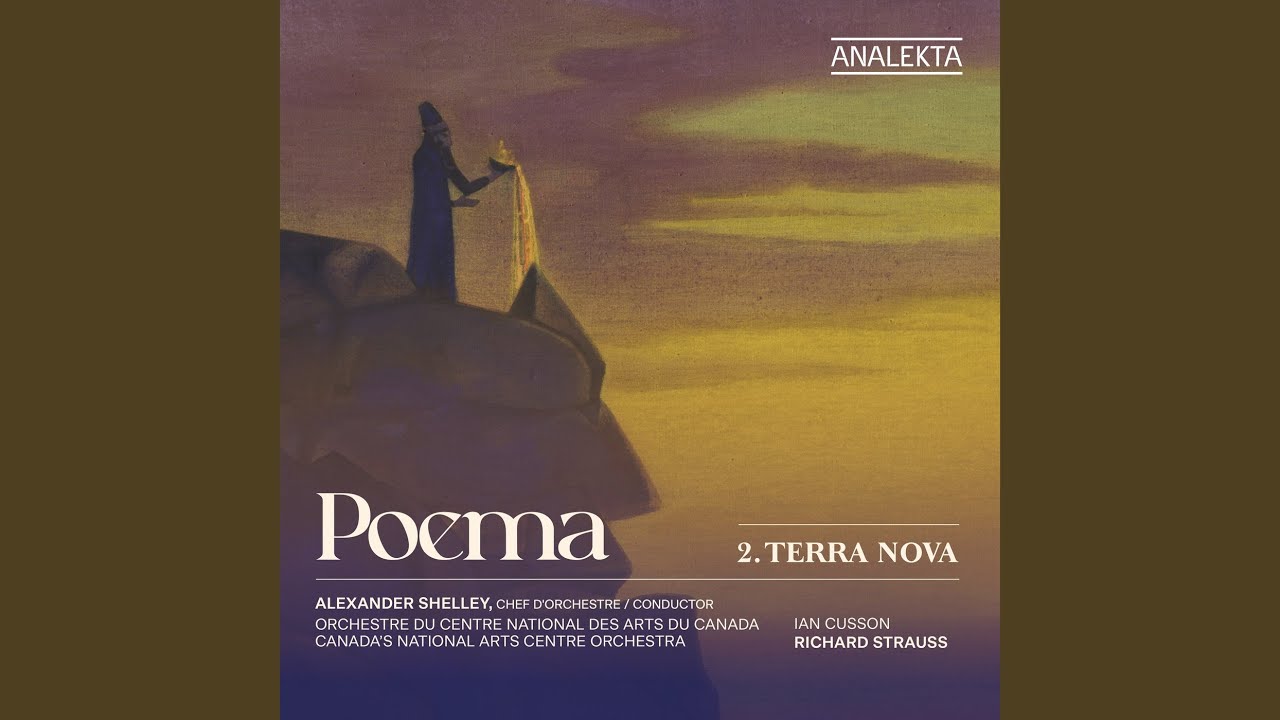 Also sprach Zarathustra, Op. 30: IX. Das Nachtwanderlied