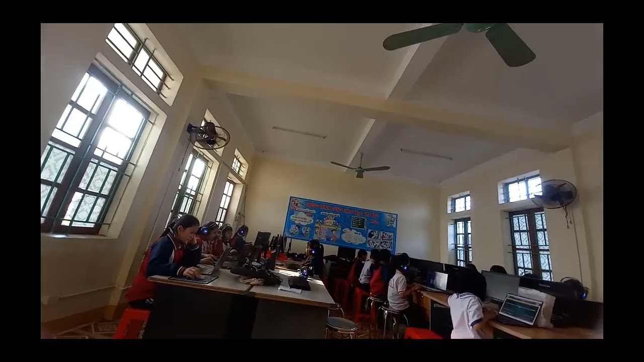 IOE CẤP XÃ KHỐI 4 TIỂU HỌC DIỄN YÊN