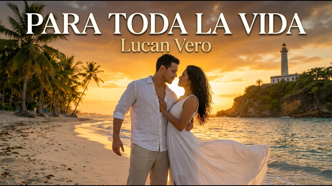 Para Toda La Vida - Lucan Vero - Salsa
