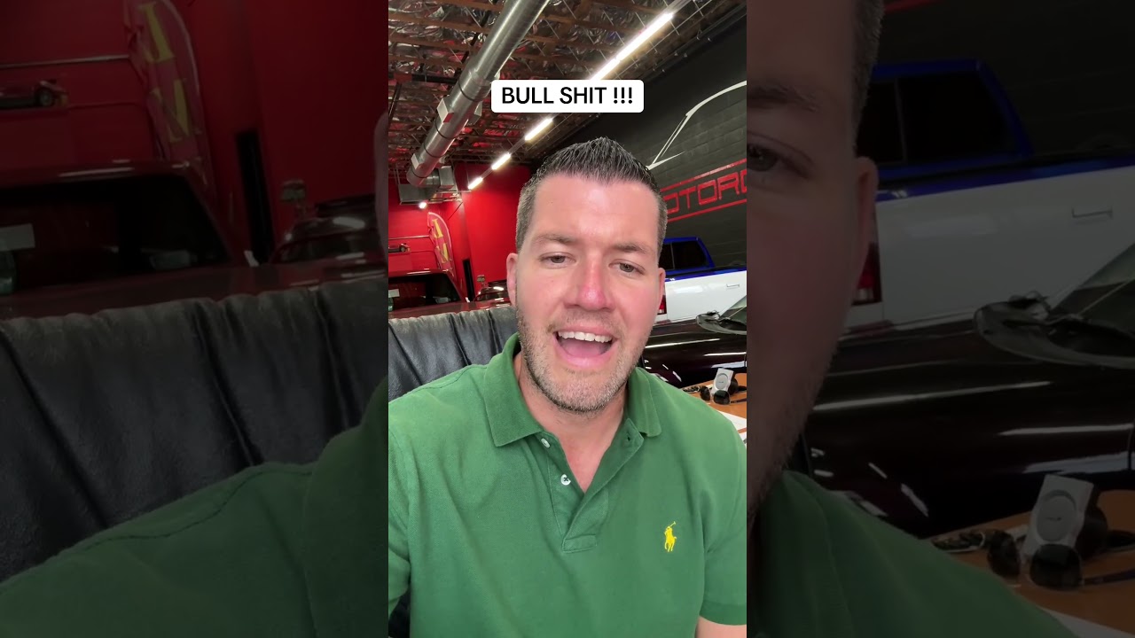 Andy Elliott&rsquo;s Fake Sales Record Story Gets Exposed