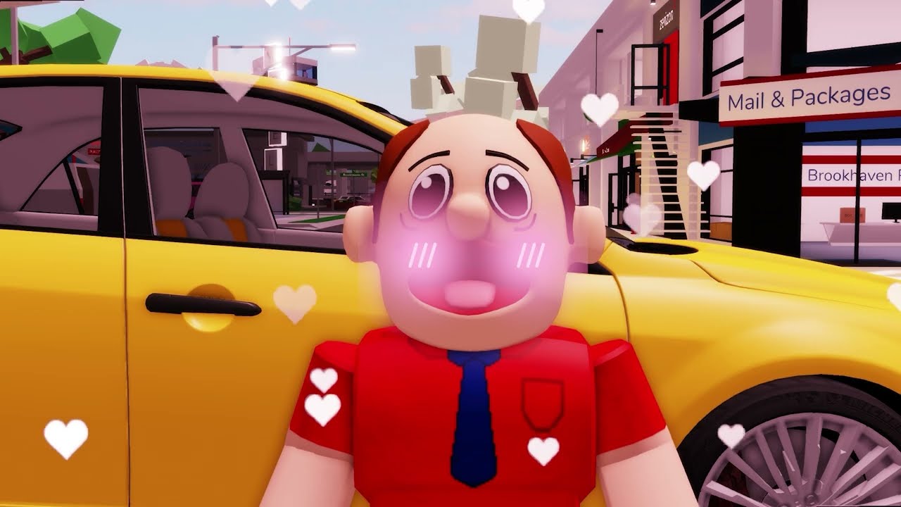 Jeffy Became POPULAR in a GIRLS ONLY SCHOOL?! - SML Roblox