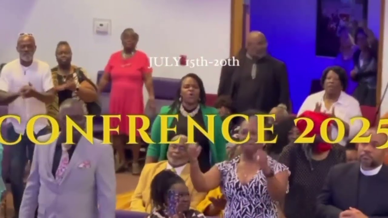 New Life Ministries International Conference 2026(Recap 2024-2025)