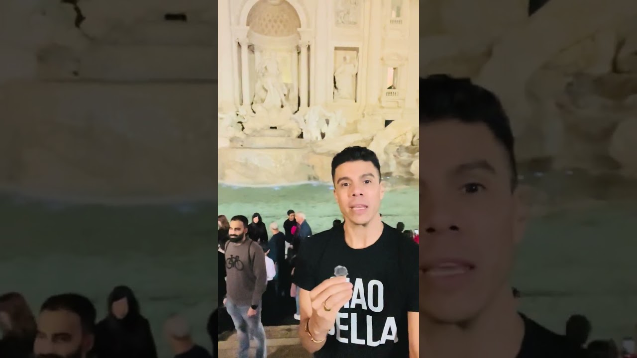 Мой последний день в Риме 🇮🇹 🤗🇮🇹❤️