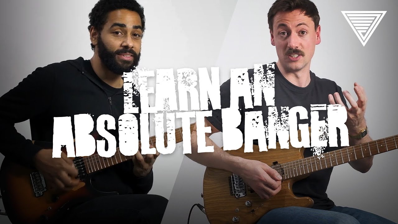 Learn to Play: Get Trucked - Olly Steele Ft. Moray Pringle