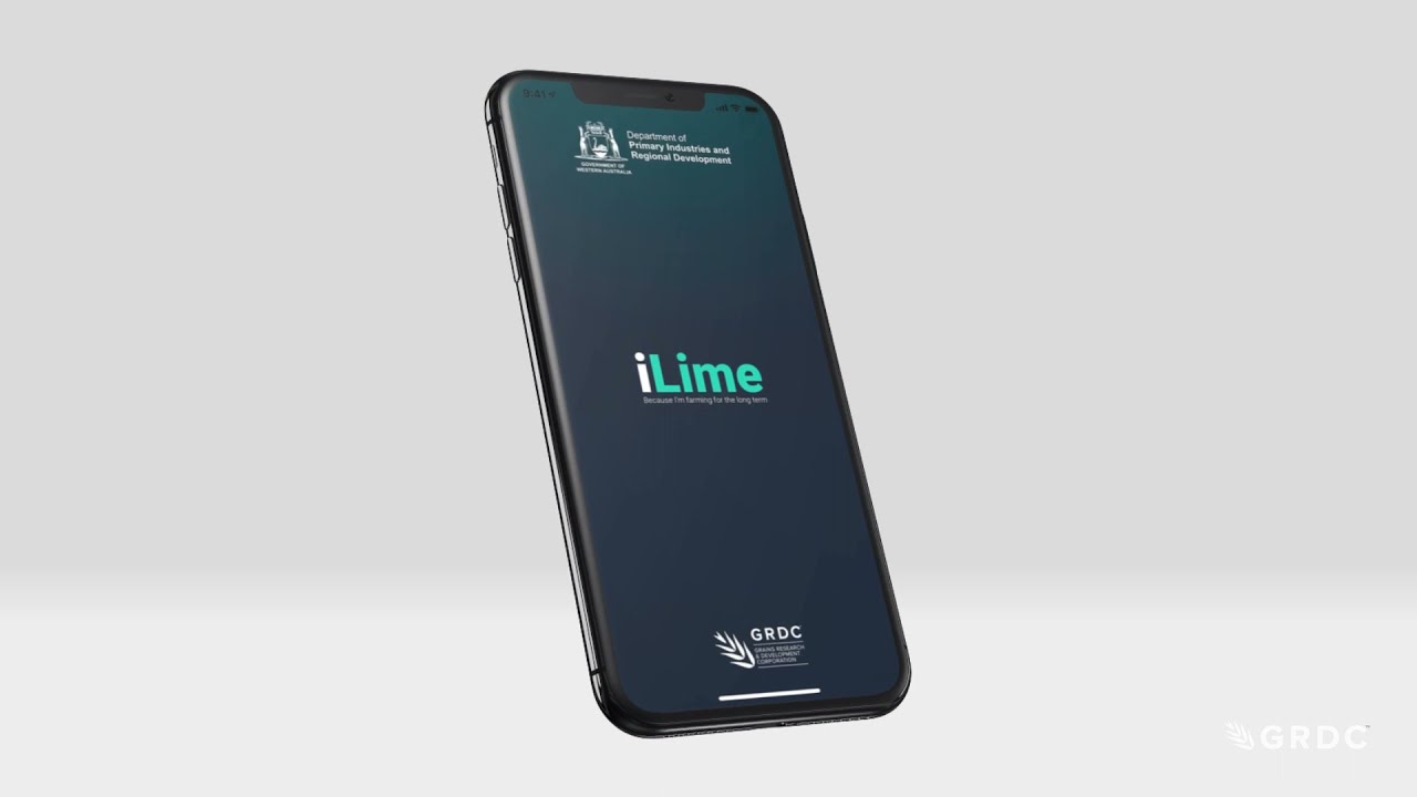 How to compare lime sources using the iLime app