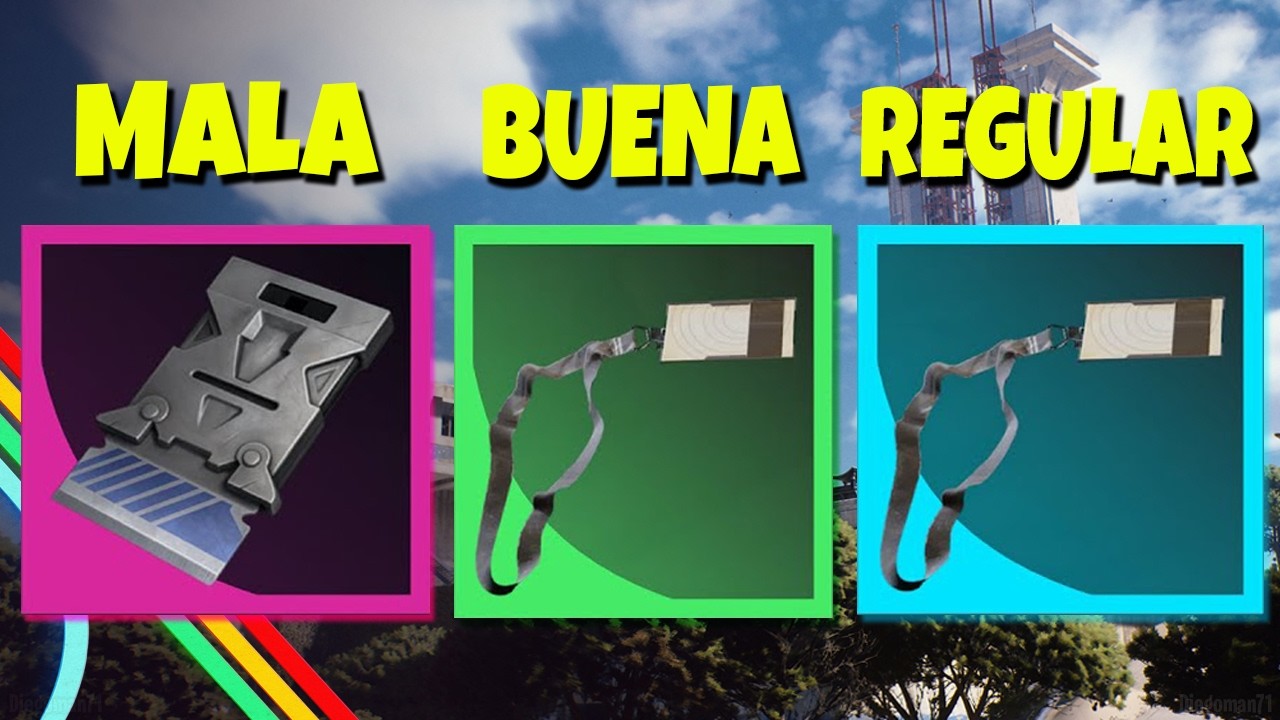 Las MEJORES y PEORES LLAVES de ARC RAIDERS