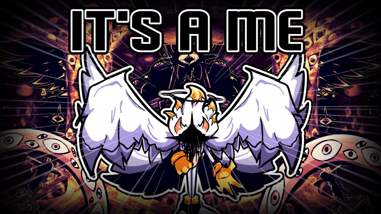 IT'S  