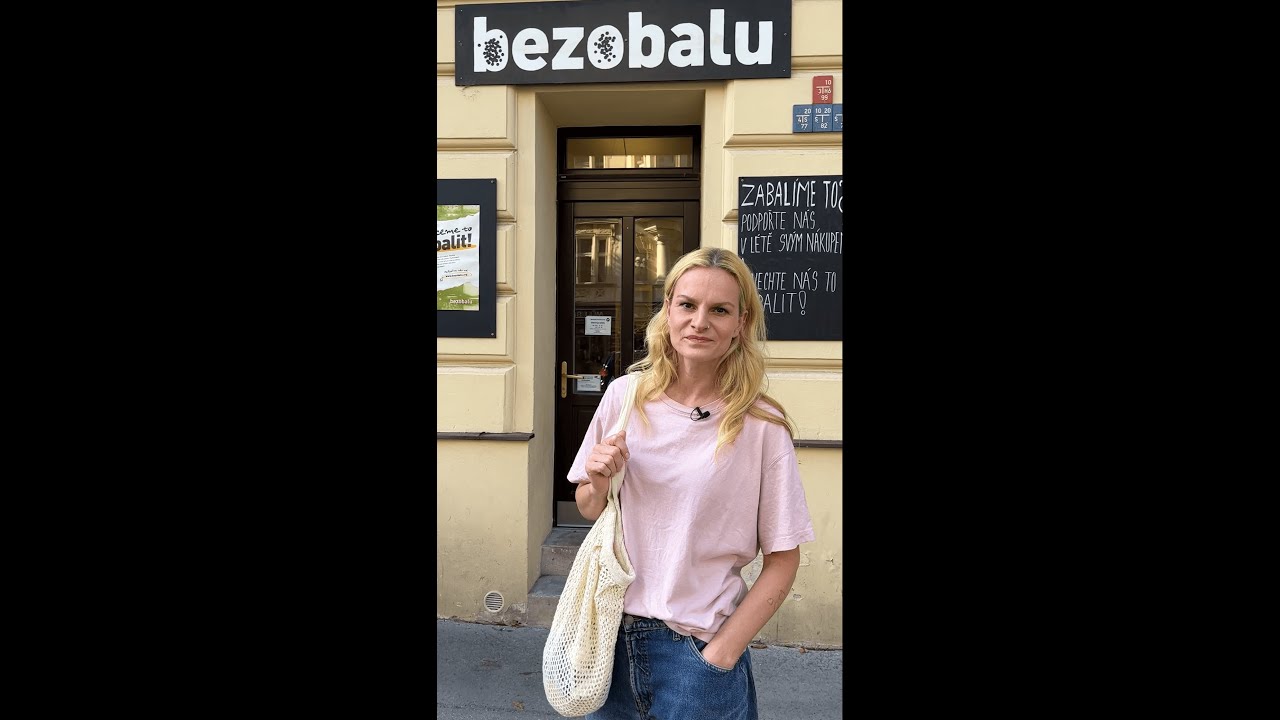 Jak na prvn&iacute; bezobalov&yacute; n&aacute;kup