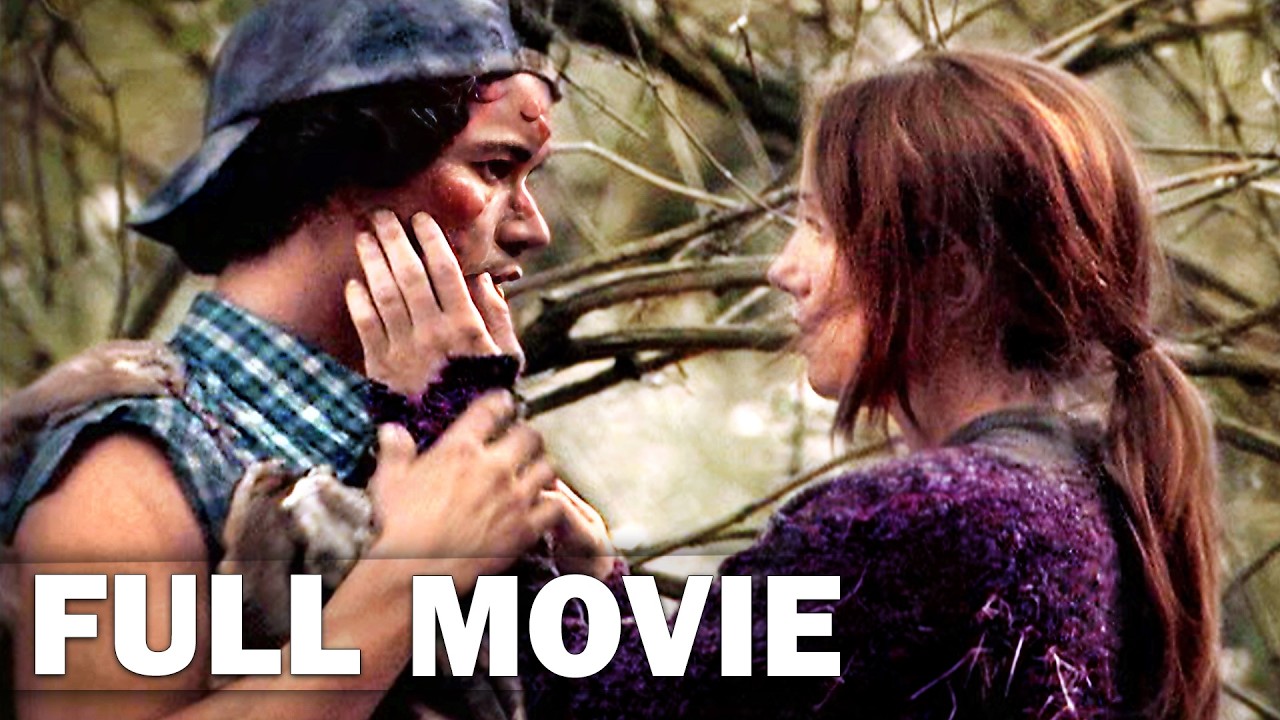 Forest Getaway | THRILLER, HORROR | Full Movie in English