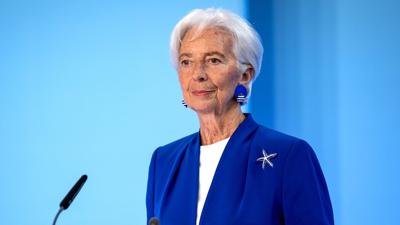 Lagarde: ECB Rate Hike Was Unanimous &mdash; This Was Not an &ldquo;Insurance&rdquo; Decision!