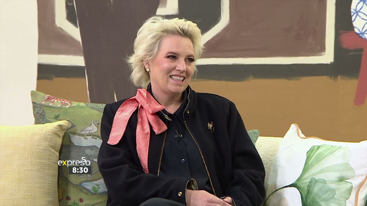 Catching up with Musician, Karen Zoid