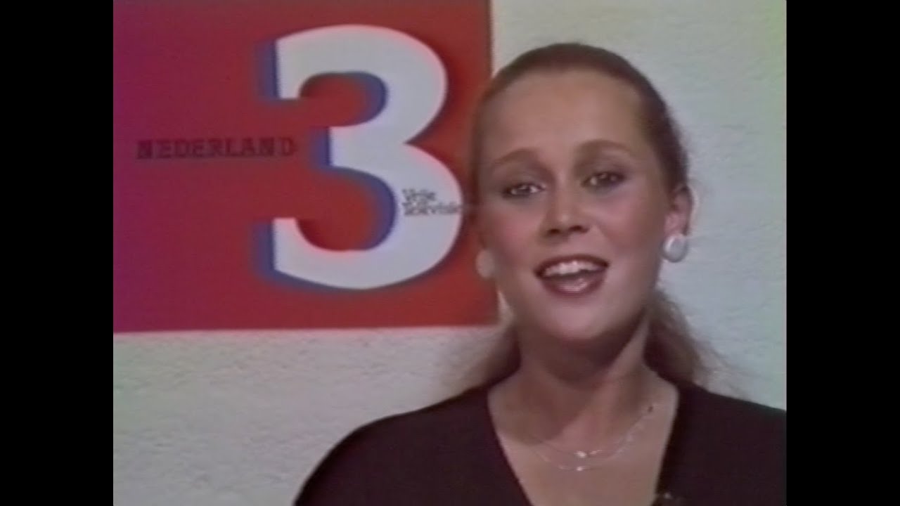 Piraten Televisie in Leiden - 80s