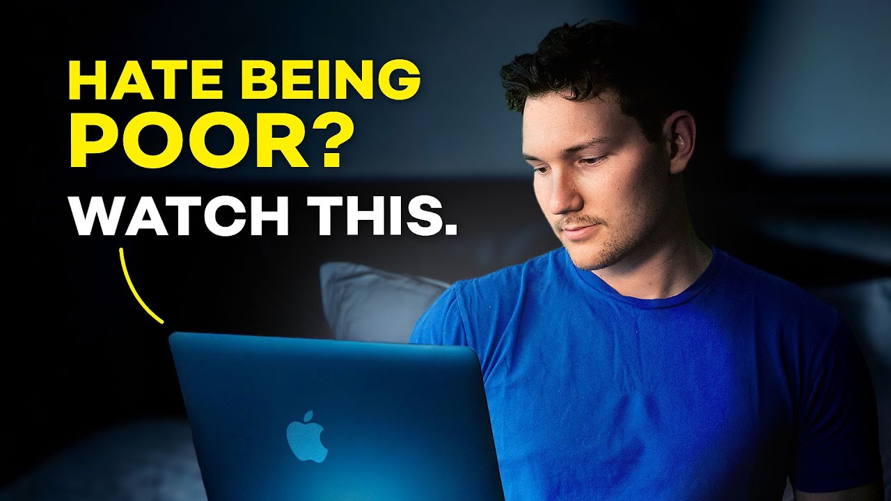 If You're A Real Estate Agent But You're Lazy (Watch This)