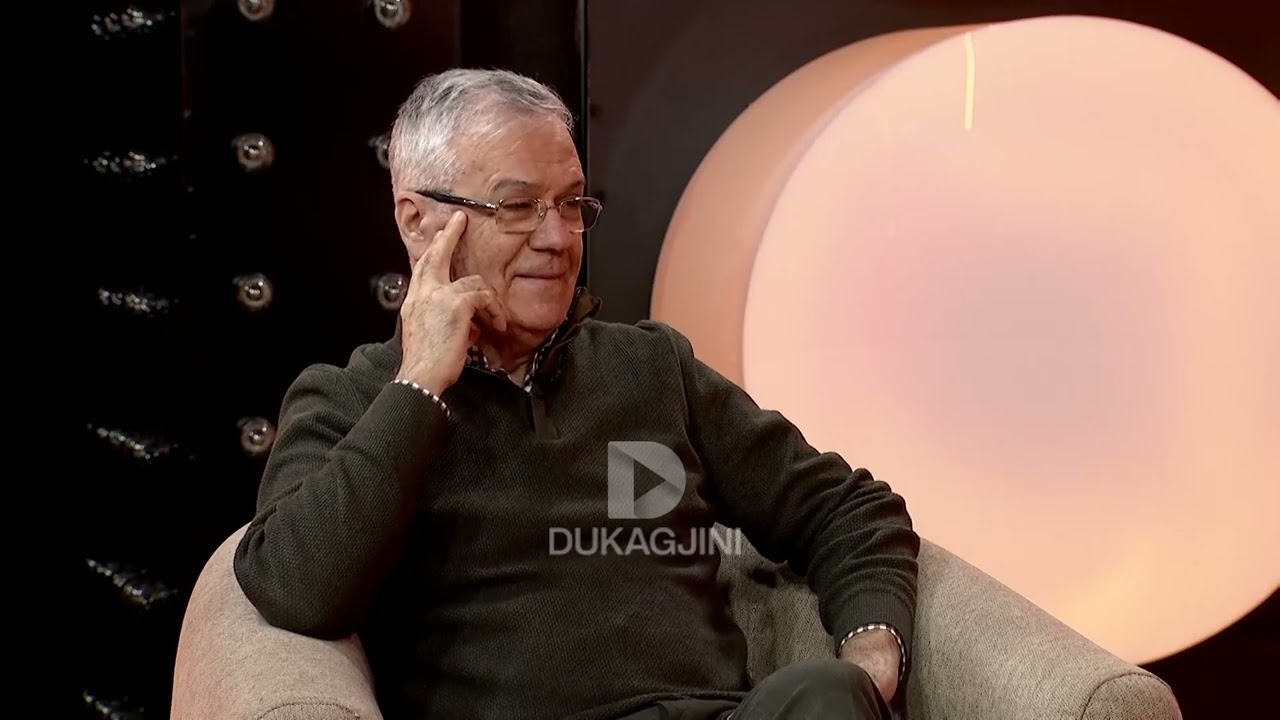 RAMADAN KRASNIQI- DANI DHE GRANIT HYSENI N&Euml; NJ&Euml; INTERVIST&Euml; EKSKLUZIVE