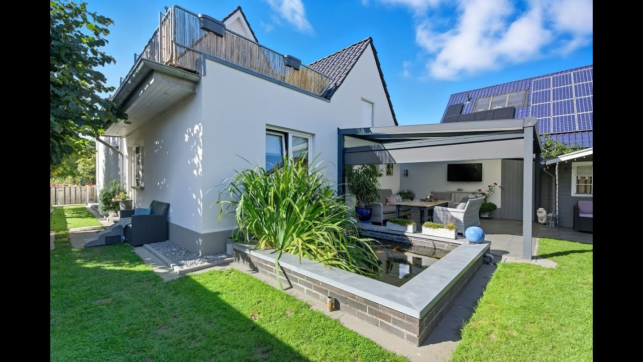 B. Tenbeck  Immobilien & Versicherungen