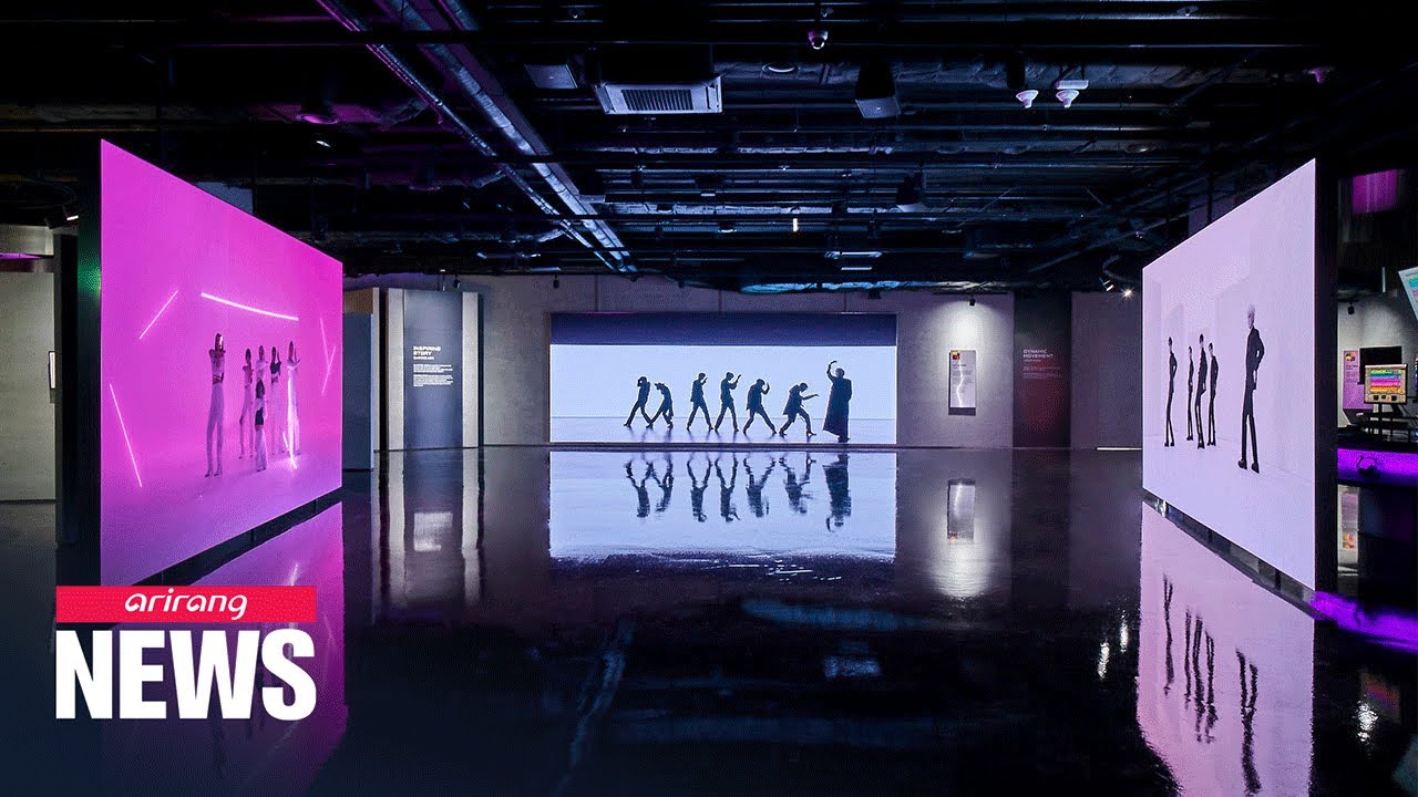 HYBE INSIGHT: 'BTS museum' opens to public