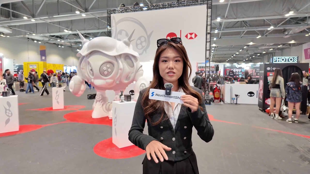 ComePlexCon HK 2025! How the DTC brands grow their business?