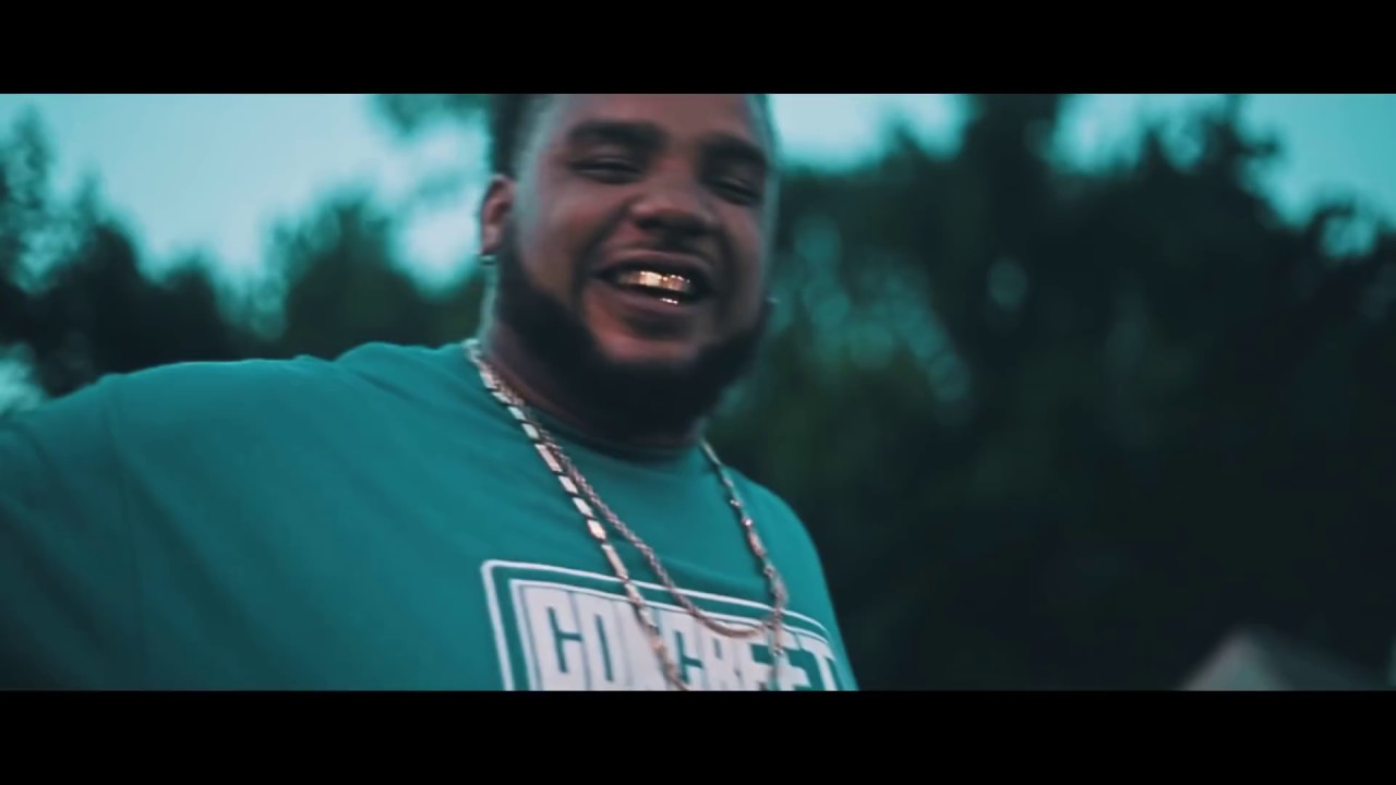 Trill Loc - BnC (Official Music Video)