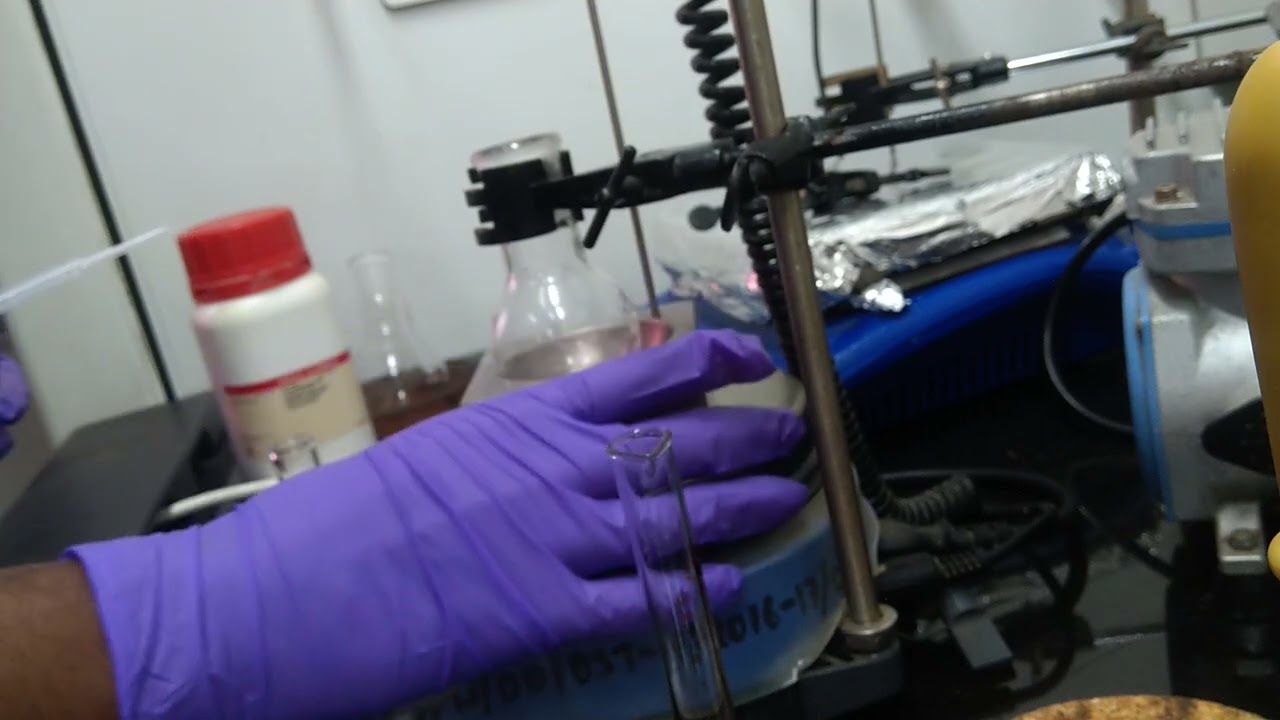 #hydrazone #terepthaldehyde #schiff-base #jnu #crystal engineering lab