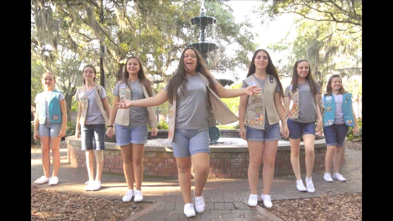 Camila Cabello - Havana Parody - 