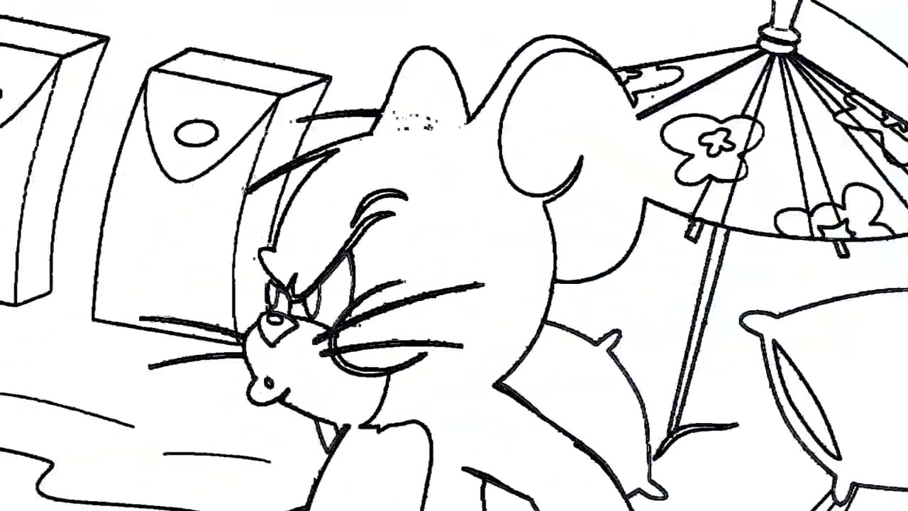 Tom and Jerry (cartoon fast edit)#cartoon #tomandjerry 