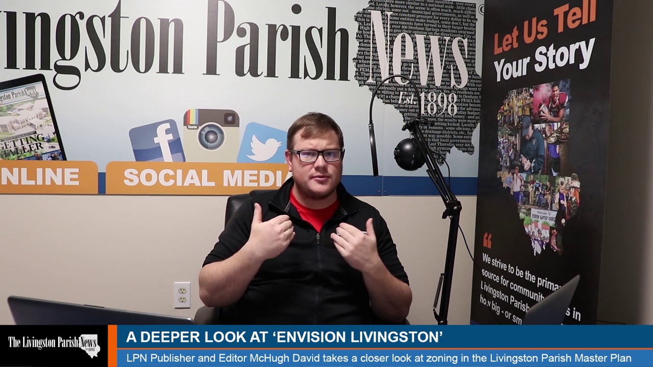 The LPN Weekly - A Closer Look at 