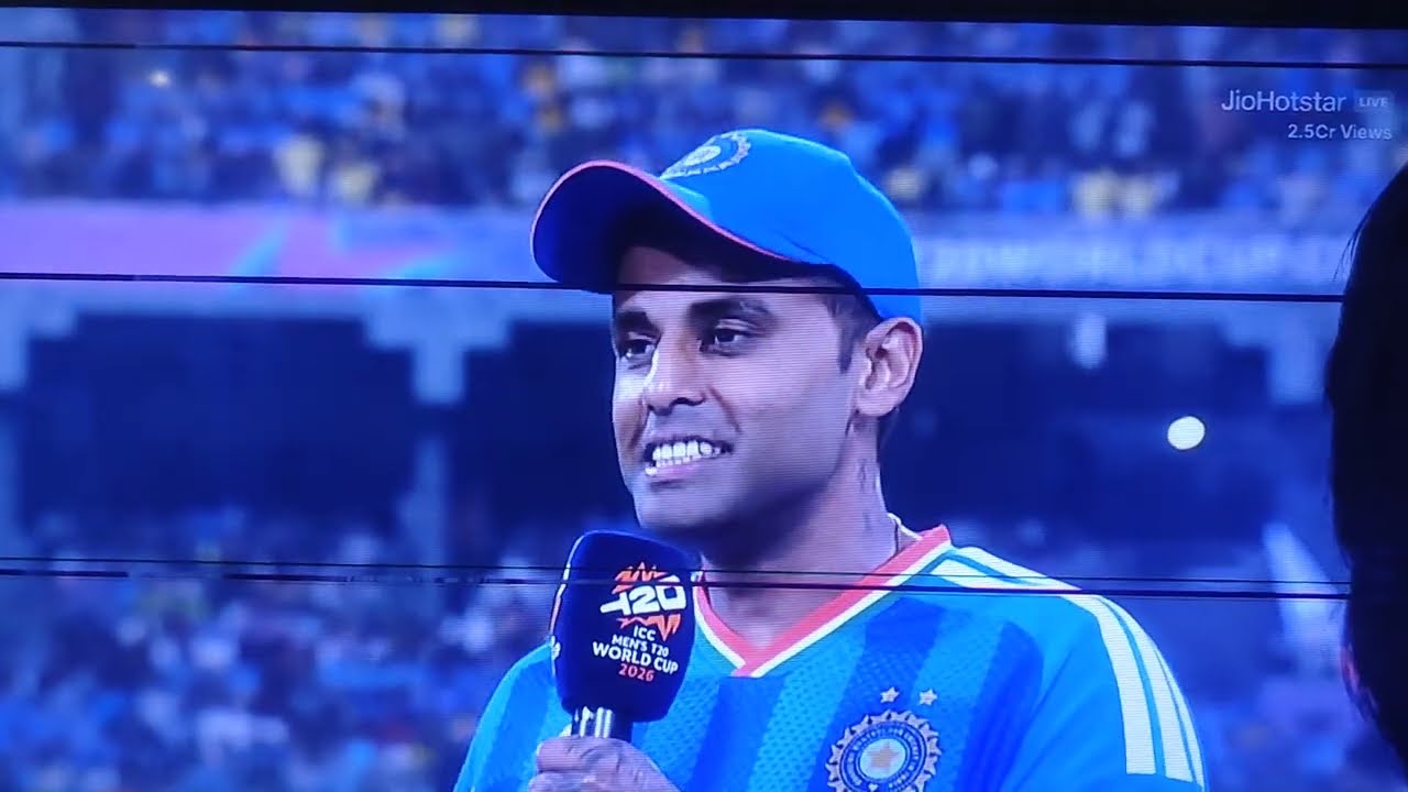 India vs Pakistan toss