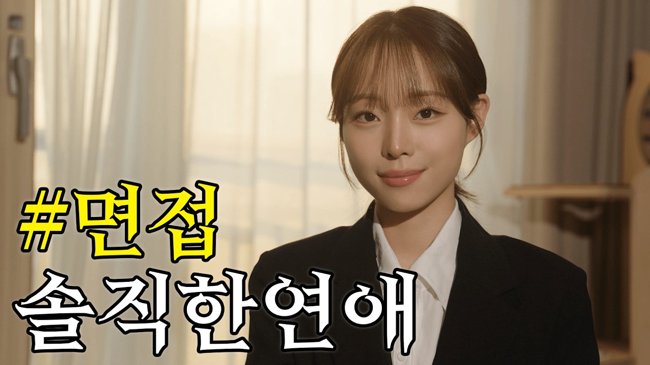 대표님 저 취업하고 싶어요