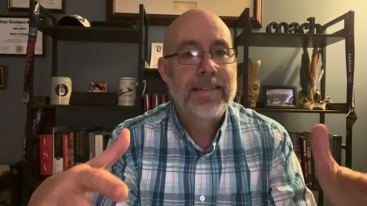 The Meaning of Hesed - Covenant Loyalty