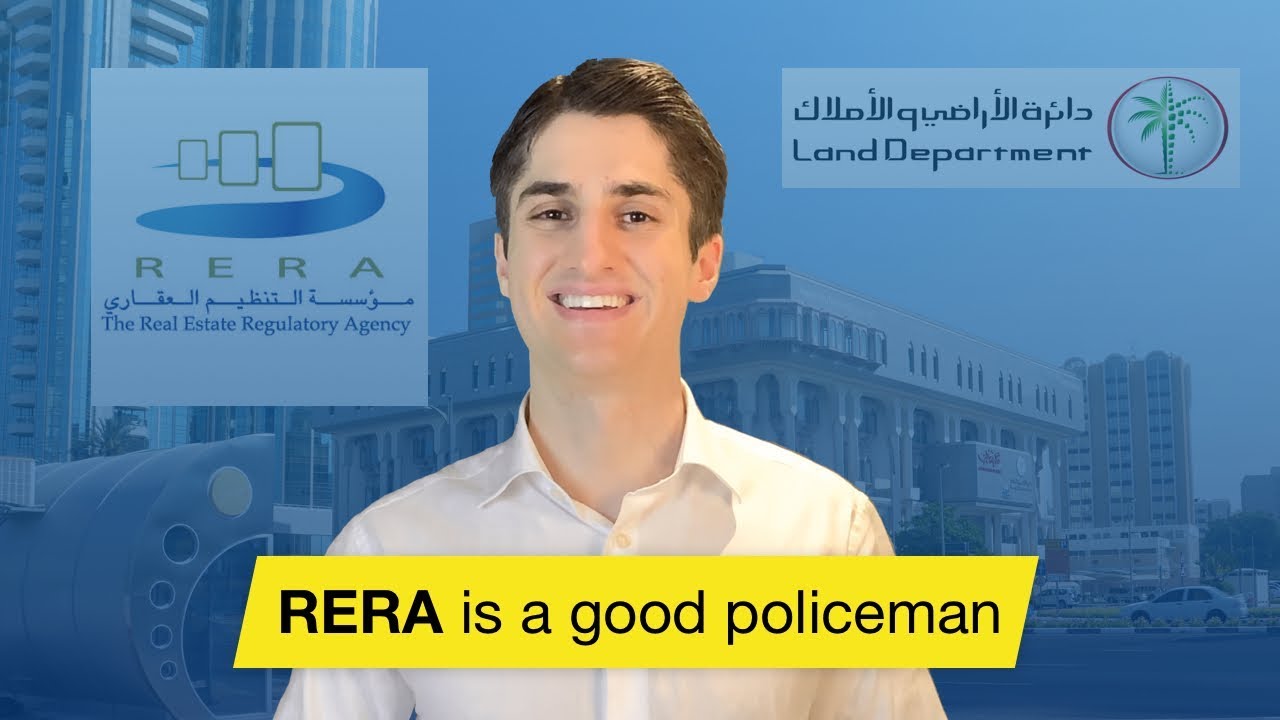 RERA. What is it? What it does?