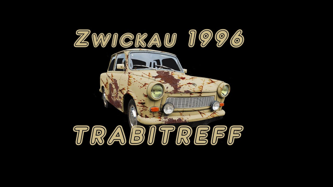 Trabitreff 1996 | Antiguo