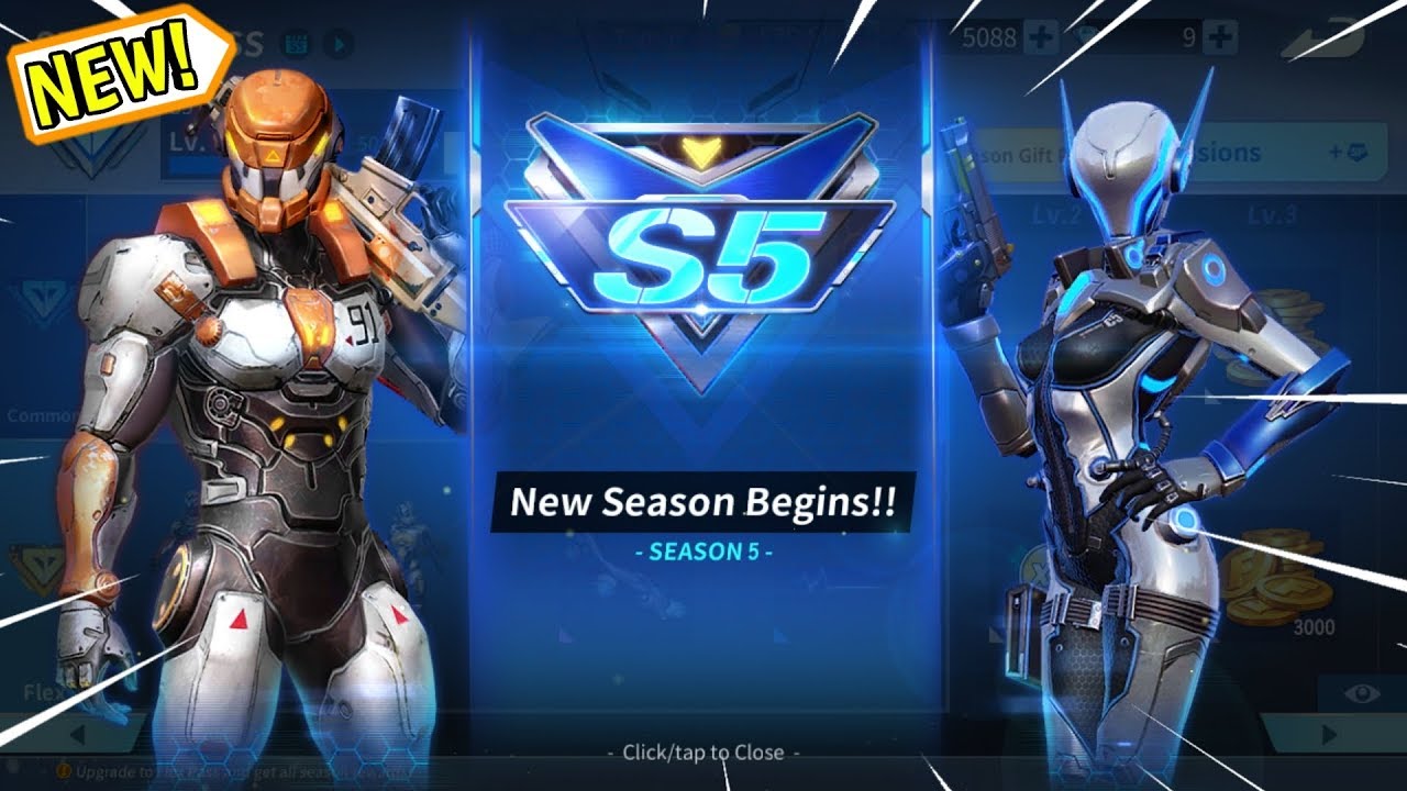 BUYING SEASON 5! FLEX PASS // CREATIVE DESTRUCTION // SEASON 5!?!!