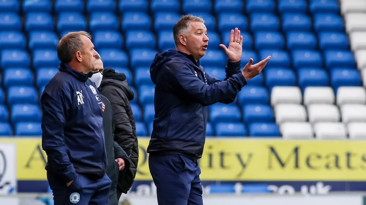 Ferguson Ready For Northampton Clash
