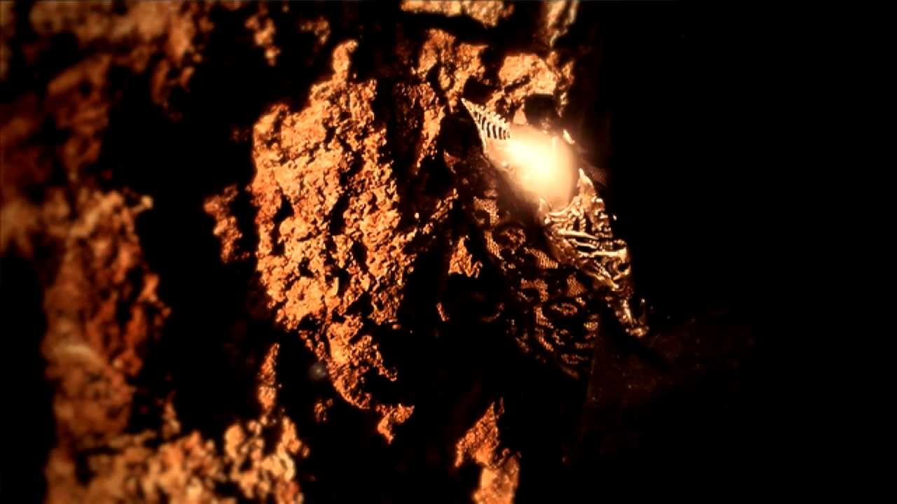 Hybris - Sue&ntilde;os IV Videoclip