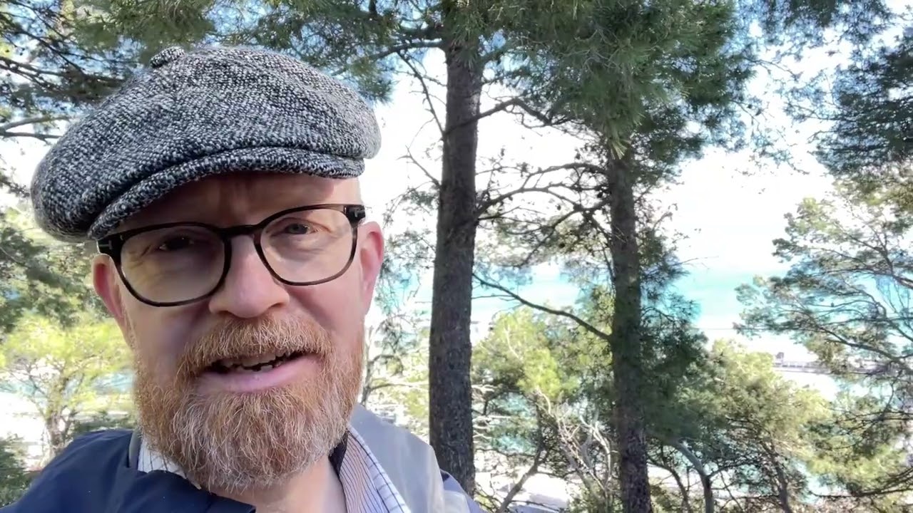 Vinbarer i Barcelona