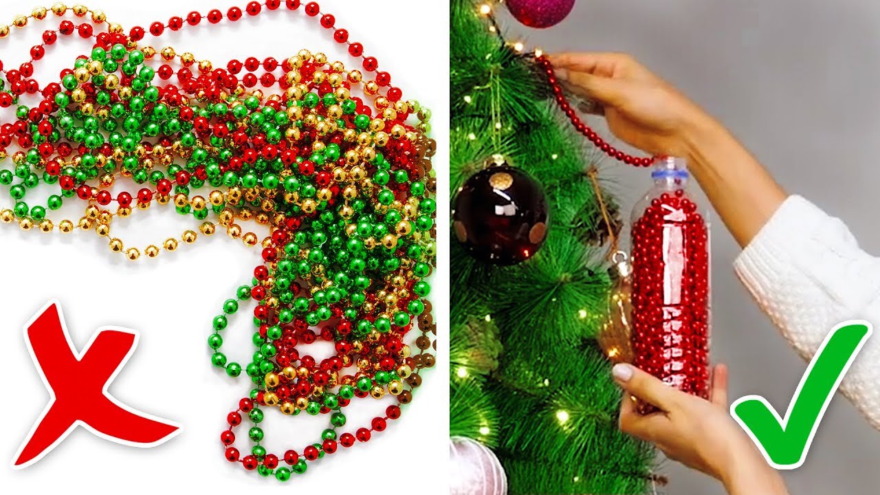 10 BRILLIANT CHRISTMAS IDEAS