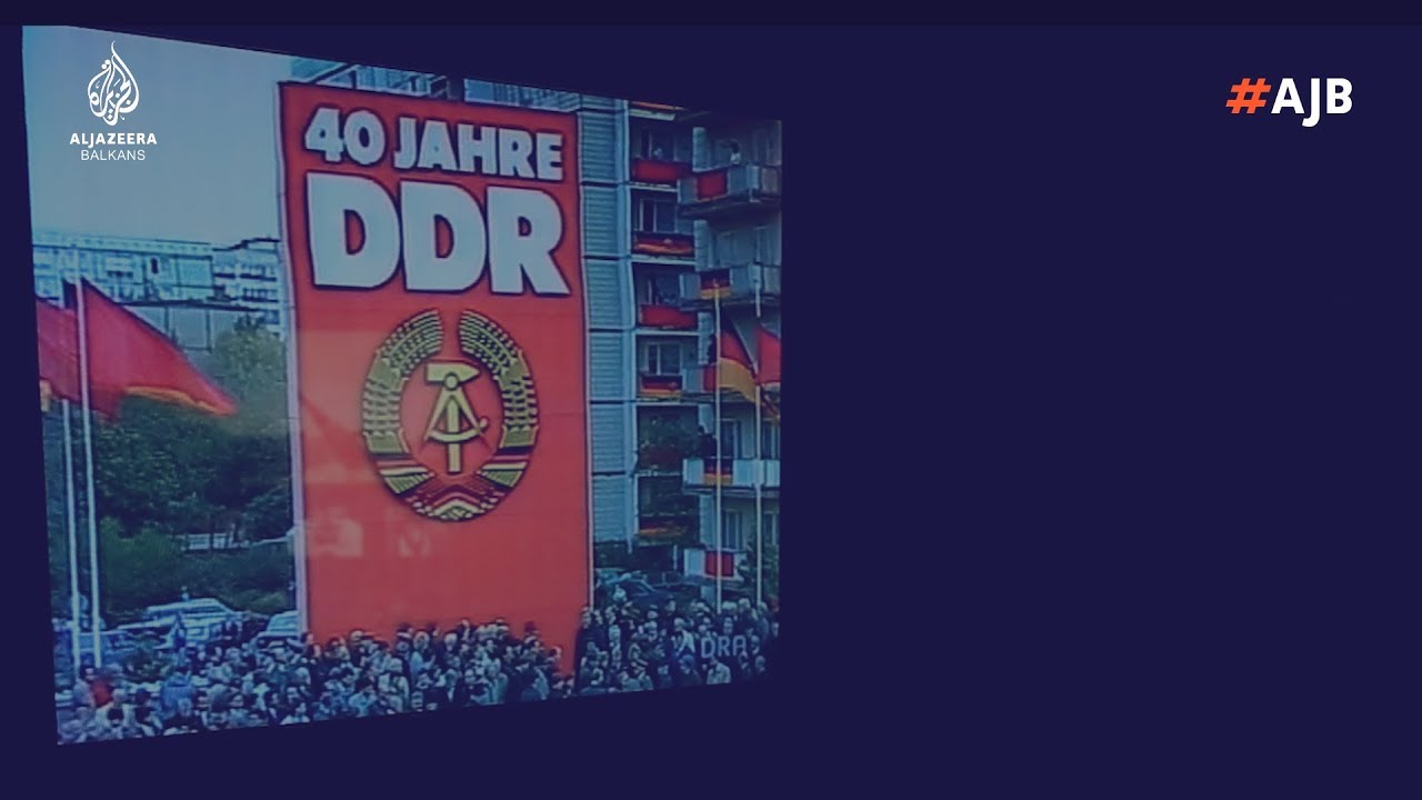 Muzej DDR-a: Život u Istočnoj Njemačkoj