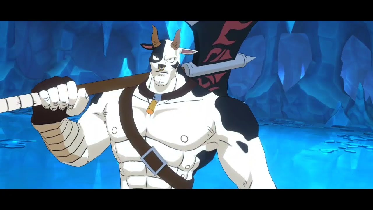 Fairy Tail: Fighting Gameplay Walkthrough Part 1 (iOS, Android)