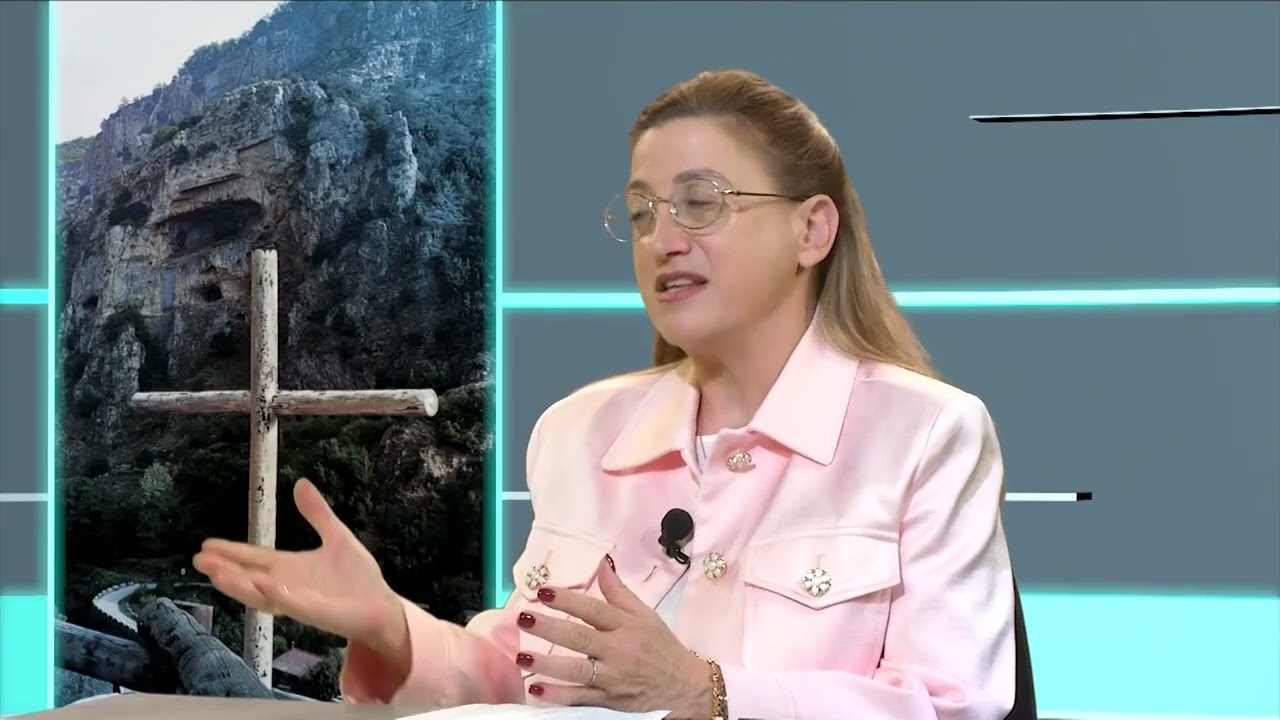 ظواهر -  الإضاءة على ظهورات مديوغوريه- الأربعاء 14 شباط 2024