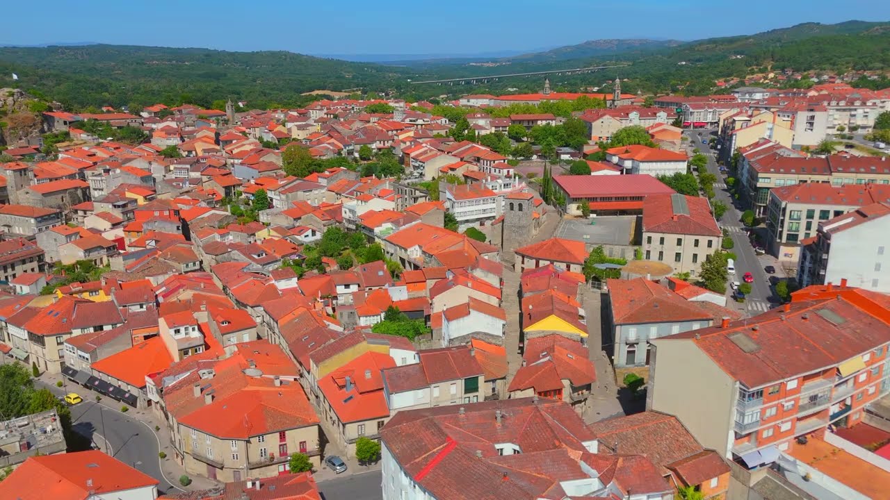 Allariz Orense - Galicia (España)