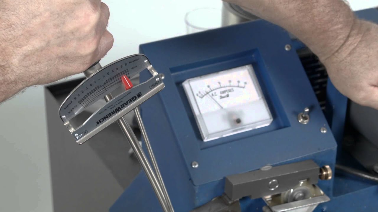 ProOne Engine Life Treatment Demonstration