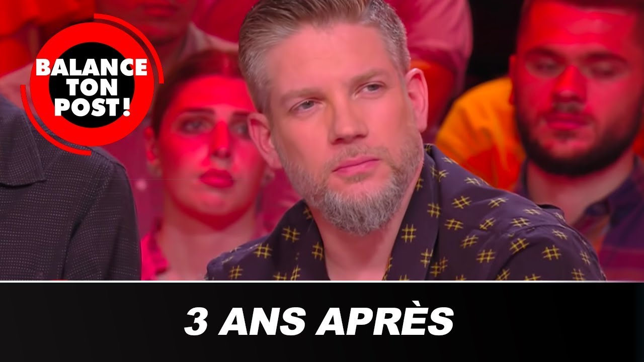 Le témoignage bouleversant d'un rescapé du Bataclan