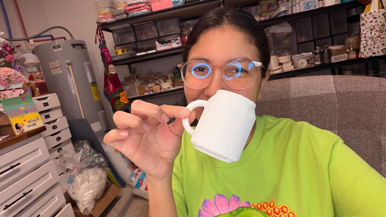 MIRA LO QUE VOY HACER ✅ vlog 