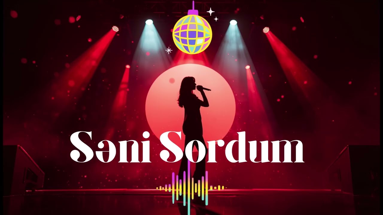 Seni Sordum -Yeni AI Cover (2026)