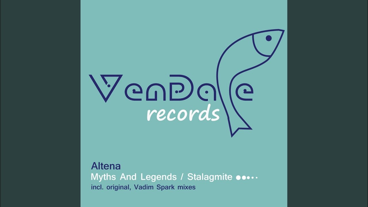 Myths & Legends (Original Mix)