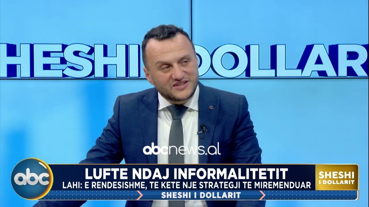 “Fokusi te gara e drejtë”, eksperti: Lufta ndaj informalitetit i rëndësishëm për konkurrencën!