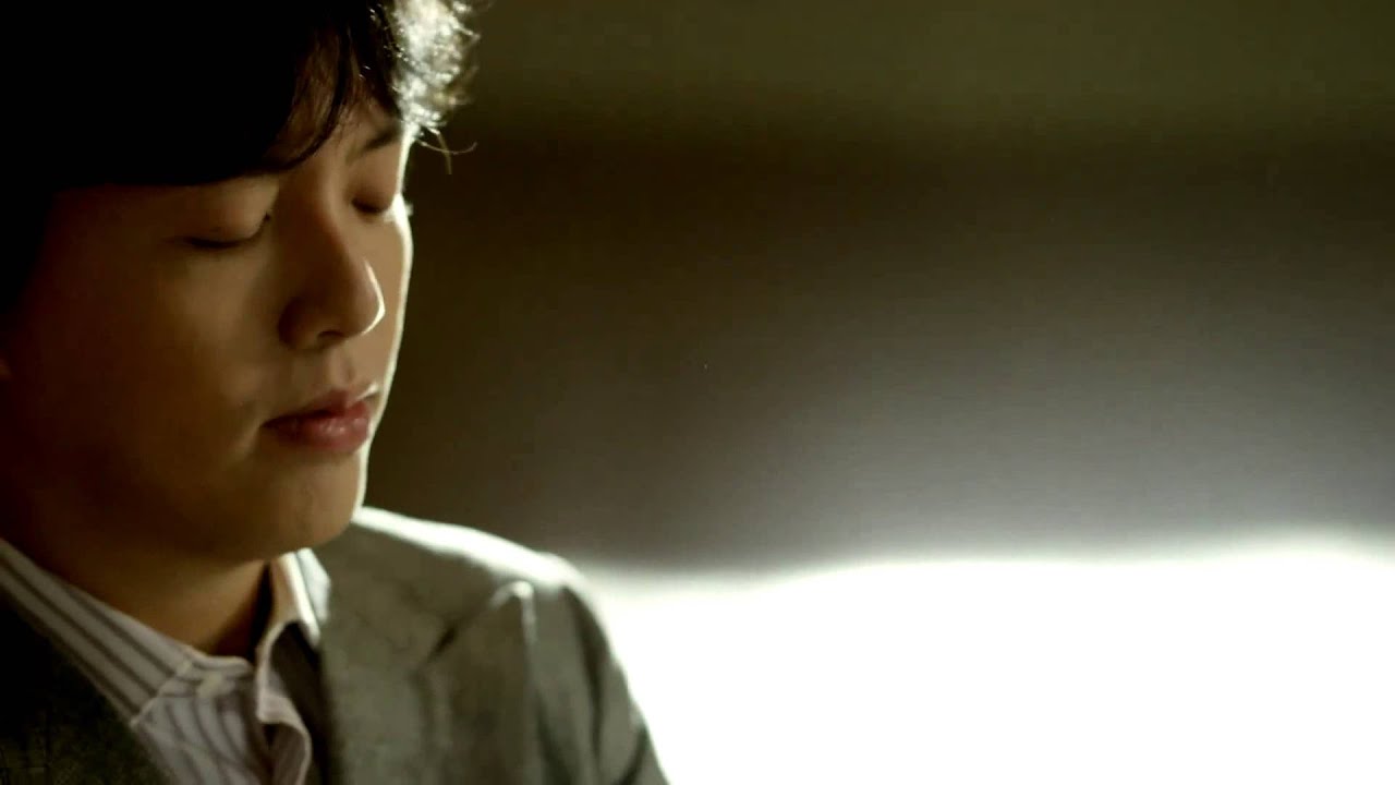Yundi Li - Beethoven - Pathetique Sonata - 2nd Movement